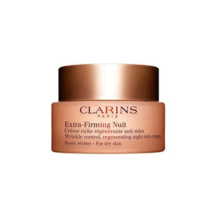 Clarins Nočná anti-ageing krém pre suchú pleť Extra- Firming (Night Cream) 50 ml