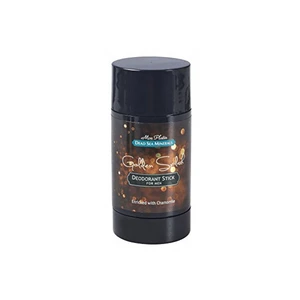 Mon Platin Deodorant pánský - Golden Splash 80 ml