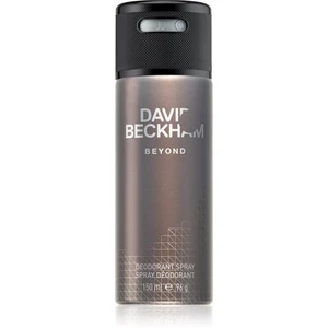 David Beckham Beyond - Dezodorant v spreji 150 ml