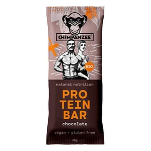 Chimpanzee Bio proteín bar Chocolate 40 g