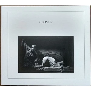 Joy Division Closer (2 CD) Hudební CD