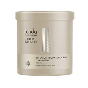 Londa Professional Fiber Infusion Mask odżywcza maska do włosów suchych i zniszczonych 750 ml