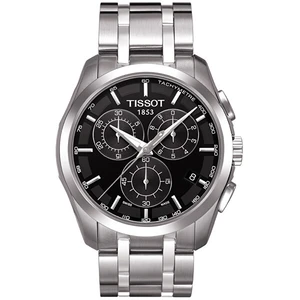 Tissot T-Classic Couturier T035.617.11.051.00