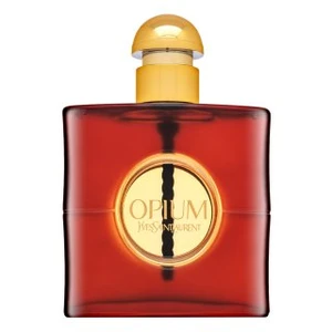 Yves Saint Laurent Opium 2009 woda perfumowana dla kobiet 50 ml