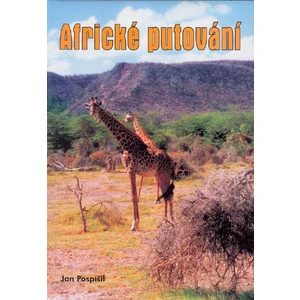 Africké putování