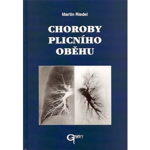 Choroby plicního oběhu - Riedel Martin