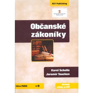 Občanské zákoníky