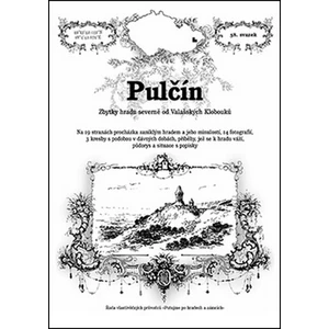 Pulčín - Michálek Ladislav