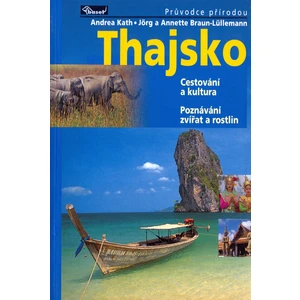 Thajsko