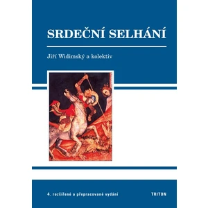 Srdeční selhání -- 4. rozšířené a přepracované vydání