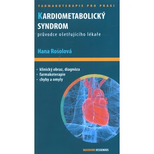 Kardiometabolický syndrom