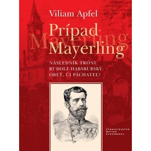 Prípad Mayerling - Apfel Viliam