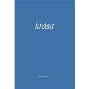 Krása -- Sborník textů z kurzu Spolku evangelických kazatelů z r. 2013