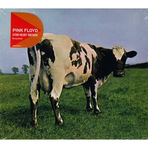 Pink Floyd Atom Heart Mother (2011) Hudební CD