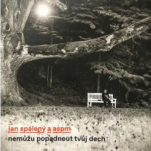 Jan Spálený & ASPM Nemuzu Popadnout Tvuj Dech (LP)