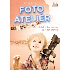 Fotoateliér, J.S.Adlerová