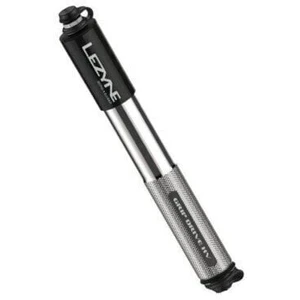 Lezyne Grip Drive HV M Silver