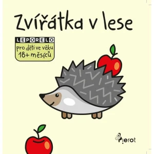 Zvířatka v lese