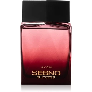 Avon Segno Success parfémovaná voda pro muže 75 ml