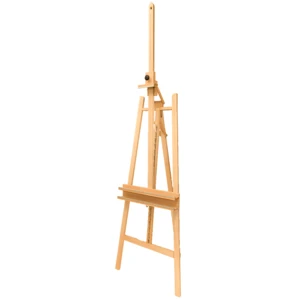 Leonarto Painting Easel WASHINGTON LUX