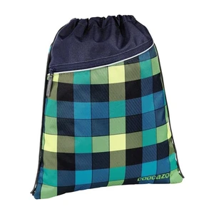 Coocazoo RocketPocket Lime District