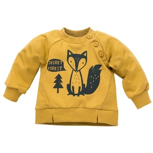 Pinokio Kids's Secret Forest Sweatshirt