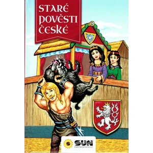 Staré pověsti české