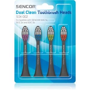 Sencor SOX 002 náhradní hlavice pro zubní kartáček
