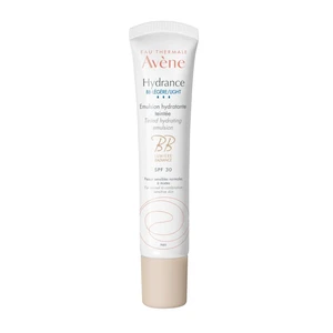 Avéne BB lehká tónovací hydratační emulze SPF 30 Hydrance (Tinted Hydrating Emulsion) 40 ml