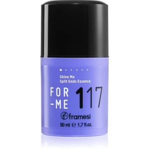 Framesi For-Me Finish sérum proti rozštiepeným končekom s keratínom 50 ml