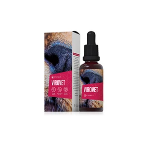 Energy Virovet 30 ml