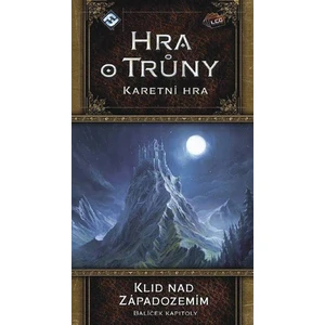 Hra o trůny: Klid nad Západozemím - Západozemí 5