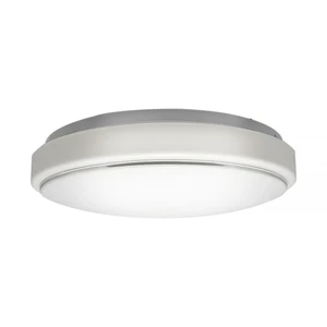 Stropní LED svítidlo Ideus Sola 12W 960lm 4000K IP44 průměr 260mm 2783