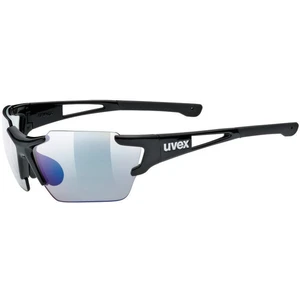 UVEX Sportstyle 803 Race VM Small Black