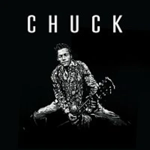 Chuck - Berry Chuck [CD album]