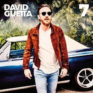 7 - Guetta David [CD album]