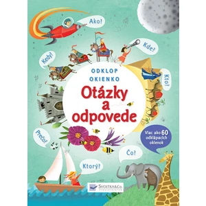 Otázky a odpovede Odklop okienko