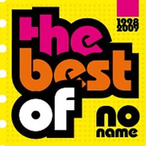 Best Of - Name No [CD album]