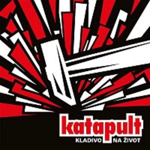 Kladivo na život - Katapult [CD album]