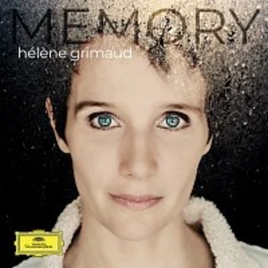 Memory - Grimaud Hélene [CD album]