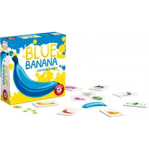 Piatnik Blue Banana