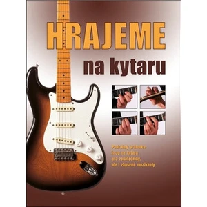 Hrajeme na kytaru