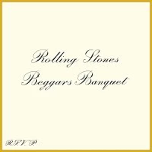 Beggars Banquet ( 50Th Anniversary ) - Stones Rolling [CD album]