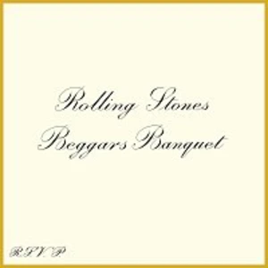 Beggars Banquet ( 50Th Anniversary ) - Stones Rolling [CD album]