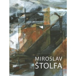 Miroslav Štolfa - Hlušička Jiří