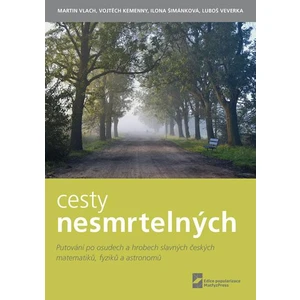 Cesty nesmrtelných