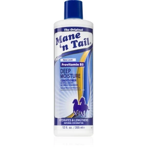 Mane 'N Tail Deep Moisturizing hydratační kondicionér pro suché a poškozené vlasy 355 ml