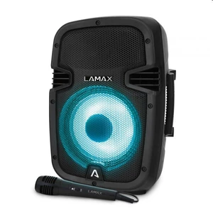 Bezdrátový reproduktor LAMAX PartyBoomBox300 černá