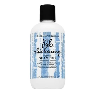 Bumble and Bumble Thickening Shampoo šampon pro maximální objem vlasů 250 ml