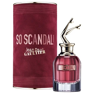 Jean P. Gaultier So Scandal! woda perfumowana dla kobiet 30 ml